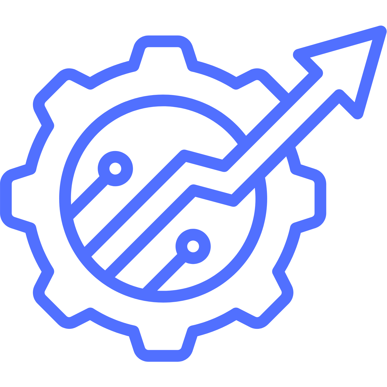 About GEORankAI | AI Optimization Pioneers