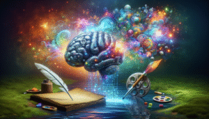 Unlocking Creativity: AI in Content Generation