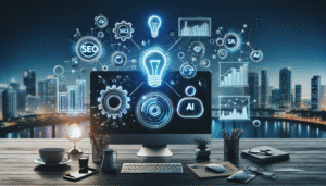 Boost Your SEO Strategy with AI Search Analytics