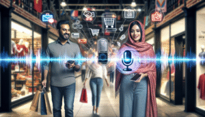 Voice Commerce: The Future of Online Shopping
