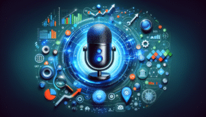 Top Voice Search Trends to Boost Your SEO Strategy