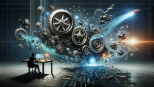 Unlocking the Future: A Comprehensive Guide to Generative Engine Optimization