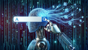 The Future of Search: How AI-Powered Algorithms Are Transforming Online Discovery