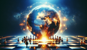 Mastering GEO Strategy: Essential Techniques for Global Market Success