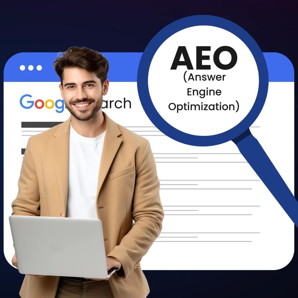 AEO Services