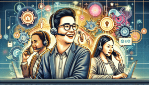 Unlocking Efficiency: The Power of Direct Answers in Customer Service